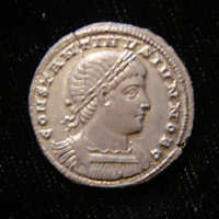 milarense of Constantine II