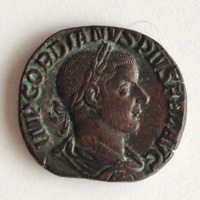 sestersius of Gordian III