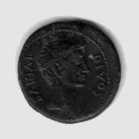 Julius Caesar dupondius