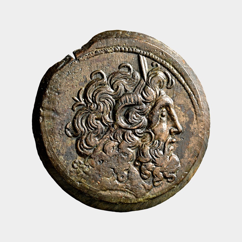 Ptolemy VIII