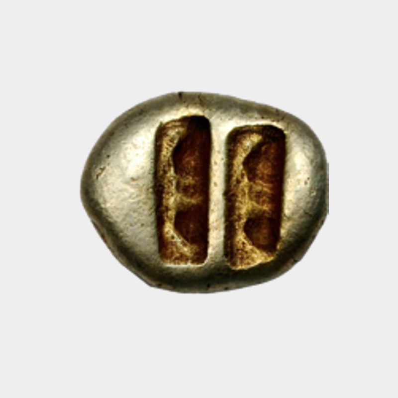 Samos el stater
